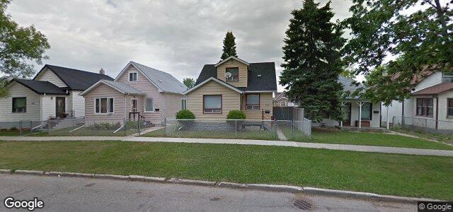 Larawan ng 935 Manitoba Avenue sa Winnipeg, Manitoba