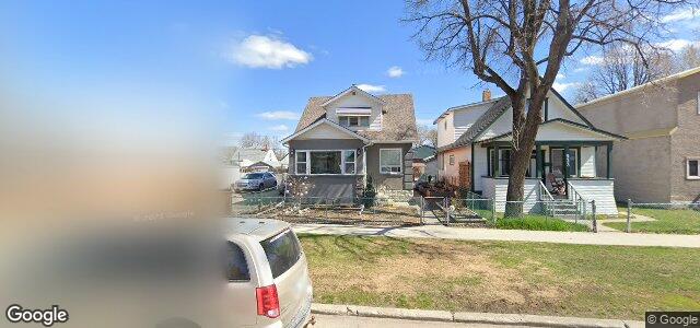 935 Pritchard Avenue（加拿大曼尼托巴省溫尼伯市）房屋照片