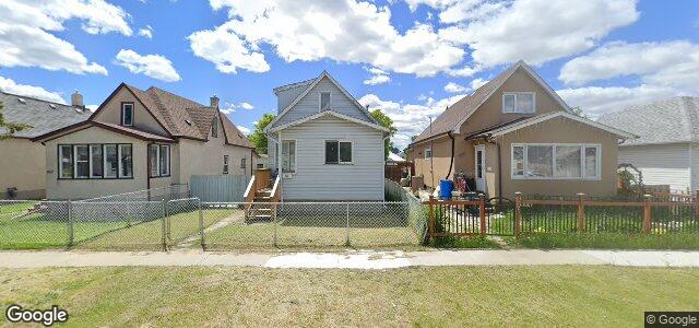 Larawan ng 936 Magnus Avenue sa Winnipeg, Manitoba