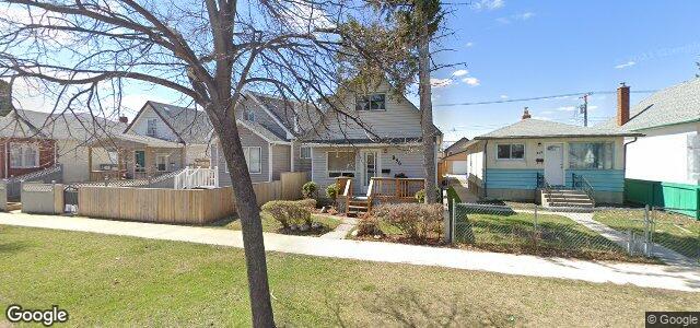 936 Pritchard Avenue（加拿大曼尼托巴省溫尼伯市）房屋照片