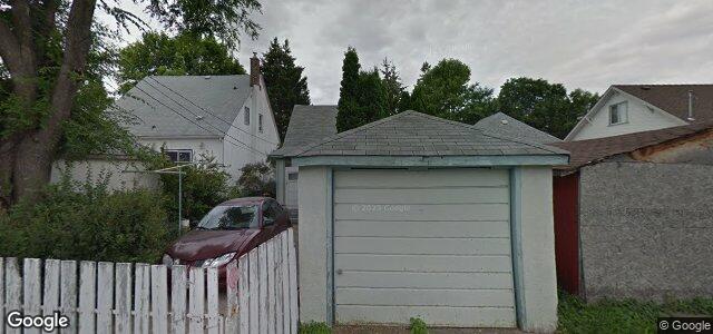 Larawan ng 937 Alfred Avenue sa Winnipeg, Manitoba
