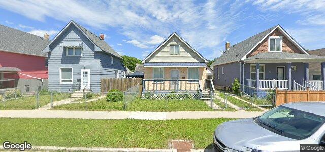 Larawan ng 937 Burrows Avenue sa Winnipeg, Manitoba