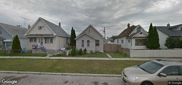 Larawan ng 937 Magnus Avenue sa Winnipeg, Manitoba