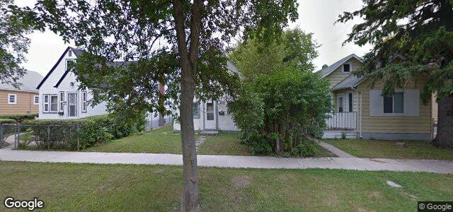 938 Alfred Avenue（加拿大曼尼托巴省溫尼伯市）房屋照片