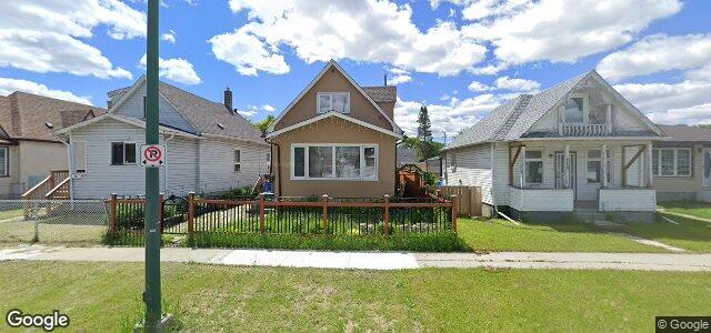 Larawan ng 938 Magnus Avenue sa Winnipeg, Manitoba