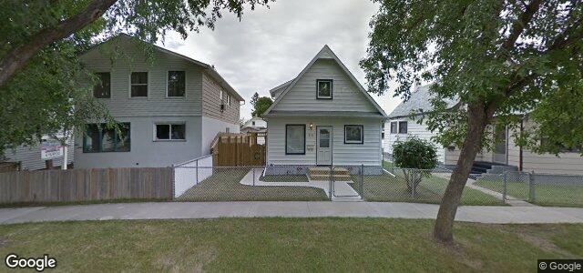 Larawan ng 938 Manitoba Avenue sa Winnipeg, Manitoba