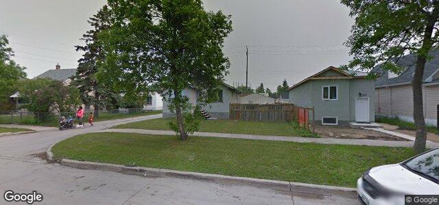 Larawan ng 939 Aberdeen Avenue sa Winnipeg, Manitoba