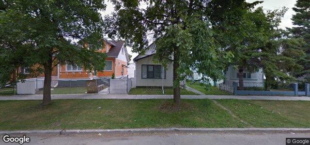 Larawan ng 939 Alfred Avenue sa Winnipeg, Manitoba