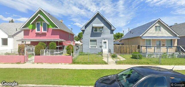 939 Burrows Avenue ਦੀ ਫੋਟੋ, ਵਿਨੀਪਿਗ, ਮੈਨੀਟੋਬਾ