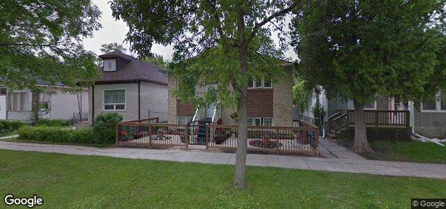 Larawan ng 940 Aberdeen Avenue sa Winnipeg, Manitoba
