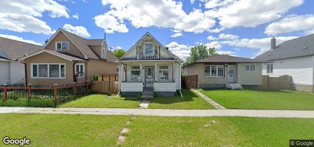 Larawan ng 940 Magnus Avenue sa Winnipeg, Manitoba