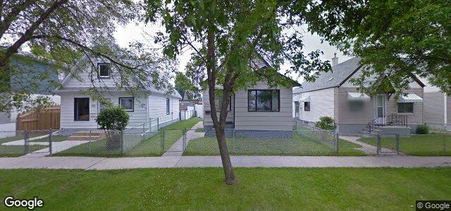 Larawan ng 940 Manitoba Avenue sa Winnipeg, Manitoba