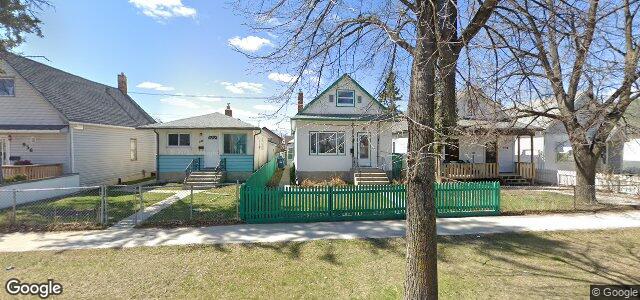 Larawan ng 940 Pritchard Avenue sa Winnipeg, Manitoba