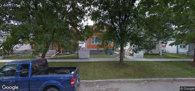 941 Alfred Avenue（加拿大曼尼托巴省溫尼伯市）房屋照片