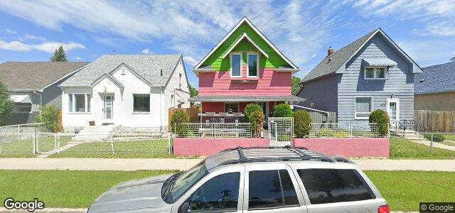 Larawan ng 941 Burrows Avenue sa Winnipeg, Manitoba