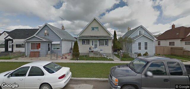 Larawan ng 941 Magnus Avenue sa Winnipeg, Manitoba