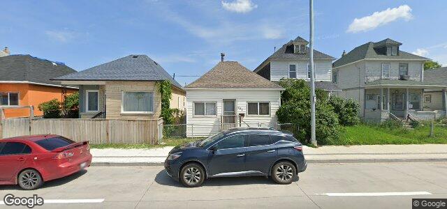 Larawan ng 941 Selkirk Avenue sa Winnipeg, Manitoba