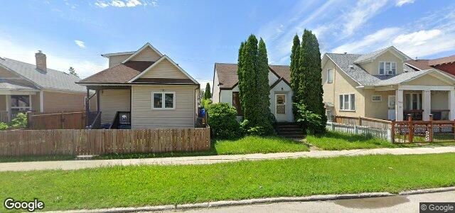 942 Burrows Avenue（加拿大曼尼托巴省温尼伯市）房屋照片