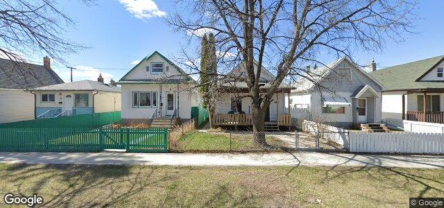 Larawan ng 942 Pritchard Avenue sa Winnipeg, Manitoba