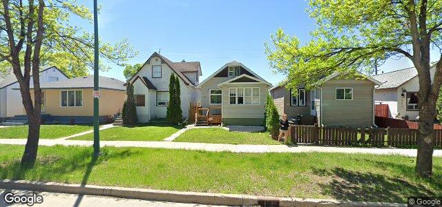 Larawan ng 942 Redwood Avenue sa Winnipeg, Manitoba