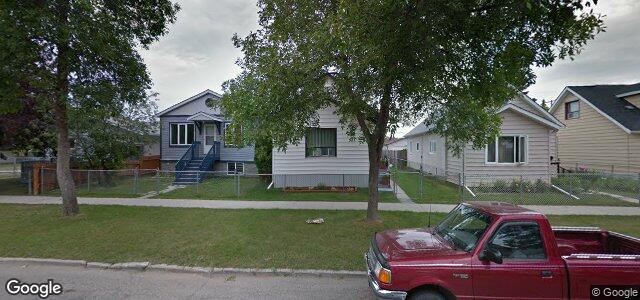 Larawan ng 943 Manitoba Avenue sa Winnipeg, Manitoba
