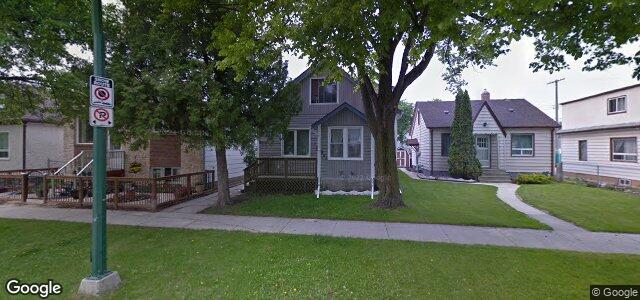Larawan ng 944 Aberdeen Avenue sa Winnipeg, Manitoba