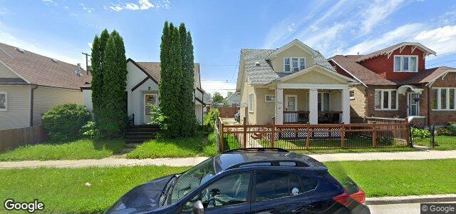 Larawan ng 944 Burrows Avenue sa Winnipeg, Manitoba