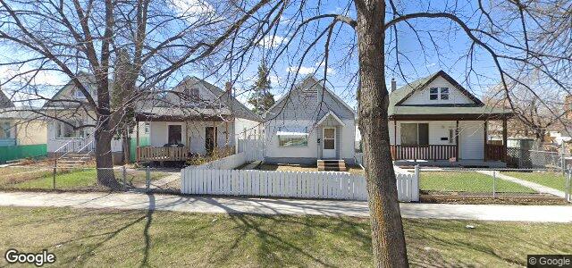 Larawan ng 944 Pritchard Avenue sa Winnipeg, Manitoba