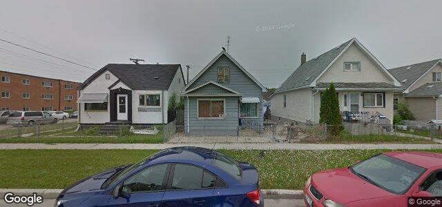 Larawan ng 945 Magnus Avenue sa Winnipeg, Manitoba