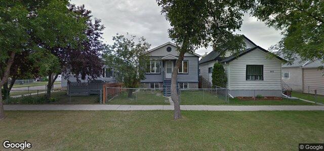 Larawan ng 945 Manitoba Avenue sa Winnipeg, Manitoba