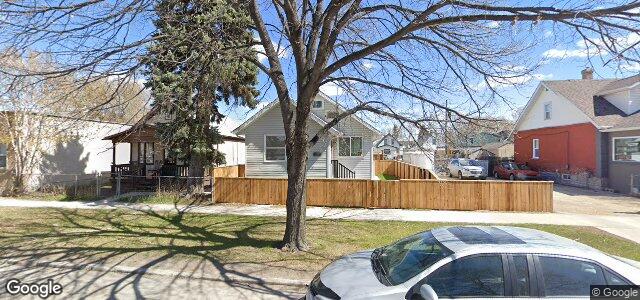 Larawan ng 945 Pritchard Avenue sa Winnipeg, Manitoba