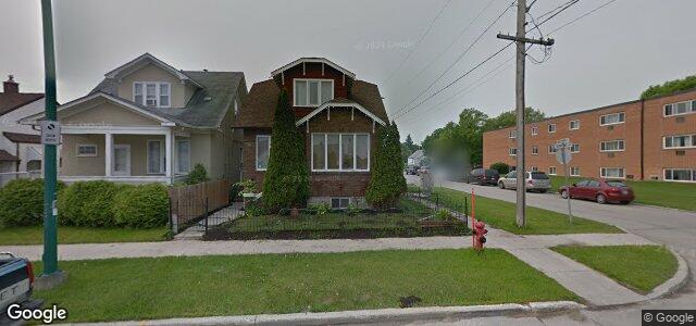 Photo of 946 Burrows Avenue in Winnipeg, Manitoba