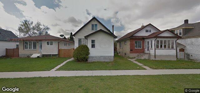 Larawan ng 946 Magnus Avenue sa Winnipeg, Manitoba