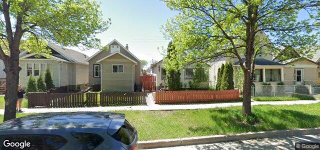 Larawan ng 946 Redwood Avenue sa Winnipeg, Manitoba