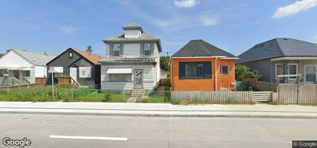 Larawan ng 947 Selkirk Avenue sa Winnipeg, Manitoba