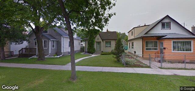 Larawan ng 948 Aberdeen Avenue sa Winnipeg, Manitoba