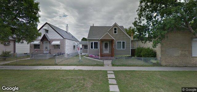 Larawan ng 948 Manitoba Avenue sa Winnipeg, Manitoba