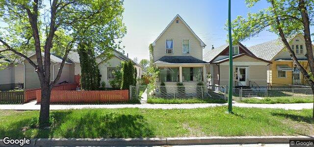 Larawan ng 948 Redwood Avenue sa Winnipeg, Manitoba