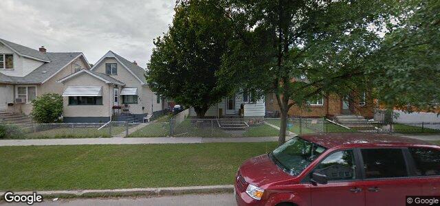 Larawan ng 949 Alfred Avenue sa Winnipeg, Manitoba