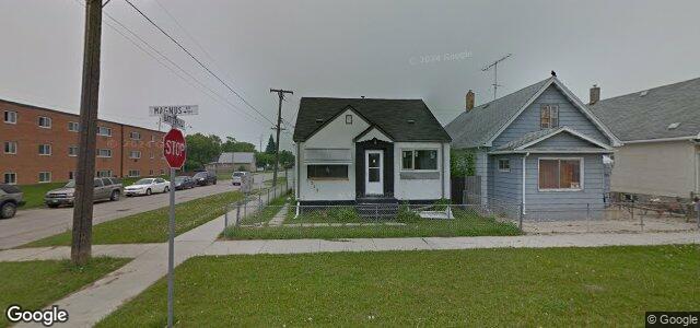 Larawan ng 949 Magnus Avenue sa Winnipeg, Manitoba