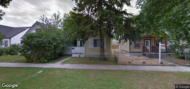 Larawan ng 950 Alfred Avenue sa Winnipeg, Manitoba