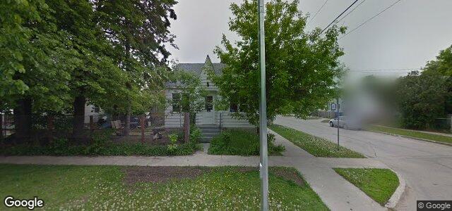 Larawan ng 950 Pritchard Avenue sa Winnipeg, Manitoba