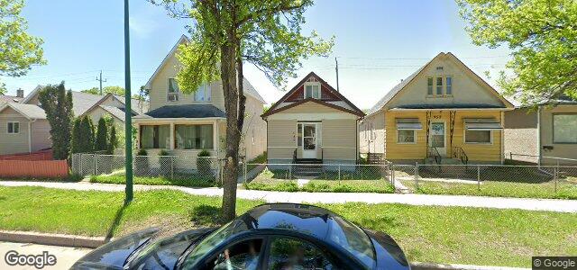 Larawan ng 950 Redwood Avenue sa Winnipeg, Manitoba