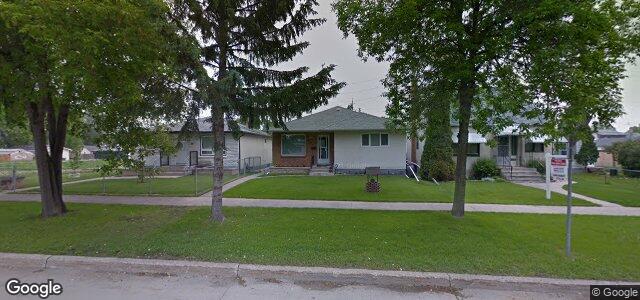 Larawan ng 951 Aberdeen Avenue sa Winnipeg, Manitoba