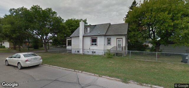 Larawan ng 951 Manitoba Avenue sa Winnipeg, Manitoba
