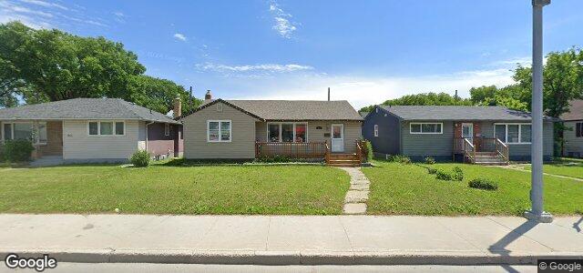 Larawan ng 951 Mcphillips Street sa Winnipeg, Manitoba