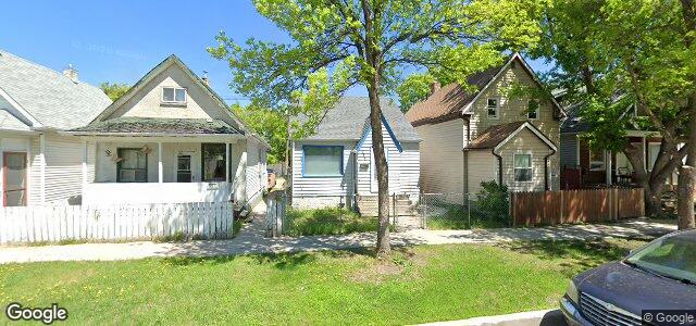 Larawan ng 951 Redwood Avenue sa Winnipeg, Manitoba