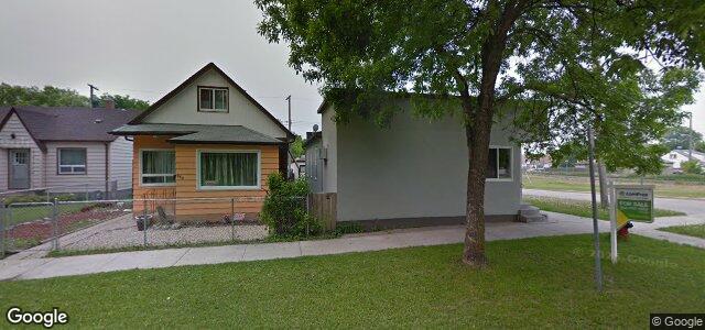 Larawan ng 952 Aberdeen Avenue sa Winnipeg, Manitoba