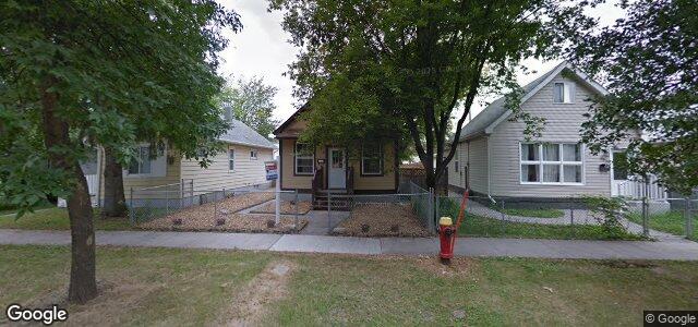 Larawan ng 952 Alfred Avenue sa Winnipeg, Manitoba