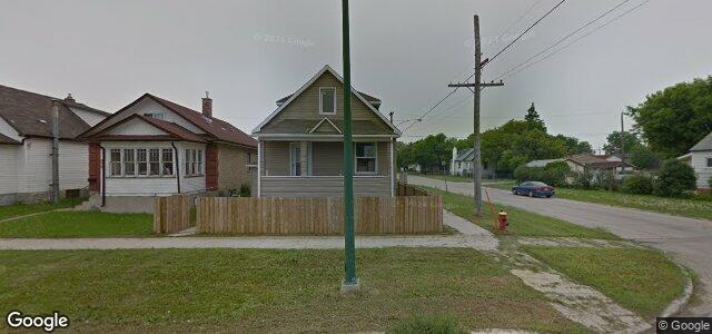 Larawan ng 952 Magnus Avenue sa Winnipeg, Manitoba